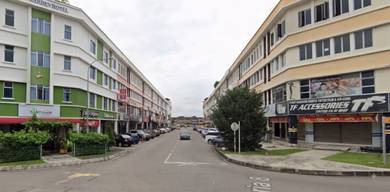 Shop lot For Sale in Masai,JHR