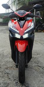 Honda Vario 150