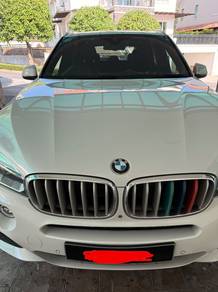 BMW X5 xDRIVE40e M SPORT (CKD) in Tanjung Bungah, PNG