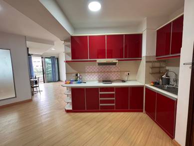 Condominium For Sale in Riana Green