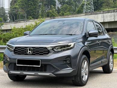 Honda WR-V V in Seri Kembangan, SGR