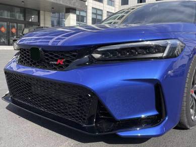 2022 Civic Fe Type R Bodykit Bumper Body kit Set