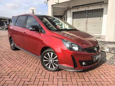 Proton Exora PREMIUM in Seri Manjong, PRK