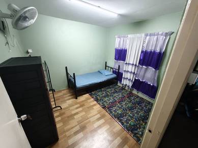 Room in Wangsa Maju, KUL
