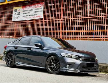 Honda Civic RS in Johor Bahru, JHR