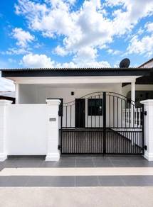 1-storey Terraced House For Sale in Skudai,JHR