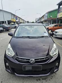 Perodua MyVi SE ZHS in Damansara Jaya, SGR