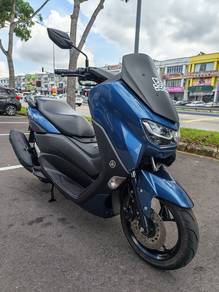 Yamaha NMAX