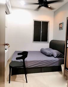 Room in Bayan Baru, PNG
