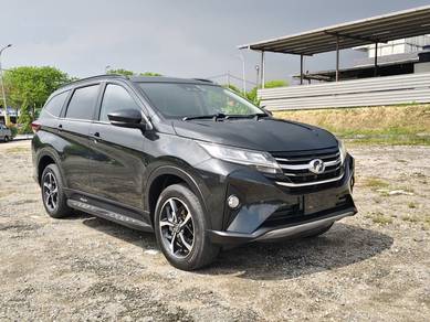 Perodua Aruz AV in Johor Bahru, JHR