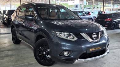 Nissan X-Trail in Cheras, SGR