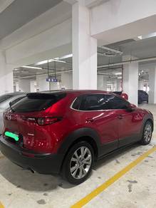 Mazda CX-30 G HIGH in Cyberjaya, SGR