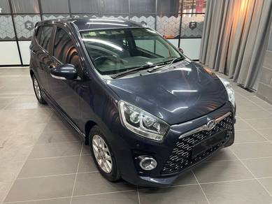 Perodua Axia AV in Petaling Jaya, SGR