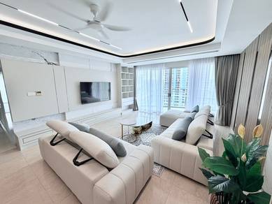 Condominium For Rent in 28 Mont Kiara @ MK28