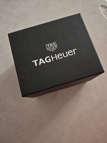 TAG Heuer Formula 1 Chronograph