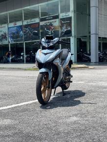 Yamaha Y15ZR