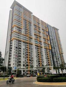 Condominium For Sale in Oasis 2 Residence