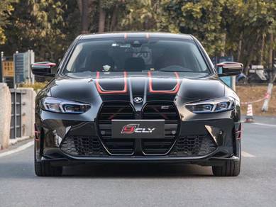 BMW G20 convert G80 M4 bodykit BMW G20 Conversion