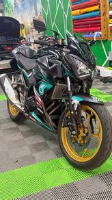 Kawasaki Z 250