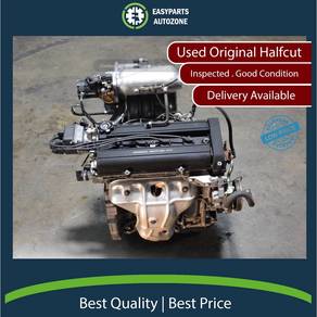 Honda Crv 1996-2001 B20B 2.0 Engine Kosong