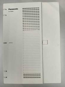 Panasonic KX-HTS824 Hybrid IP-PBX (Package)