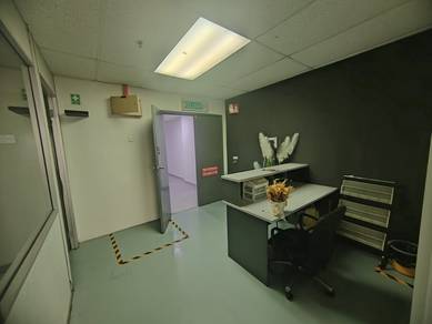 Office space For Rent in Pandan Indah,KUL
