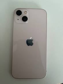 iphone 13 128gb pink colour