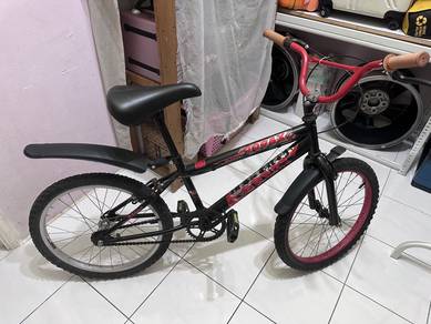 Tough bike for sell