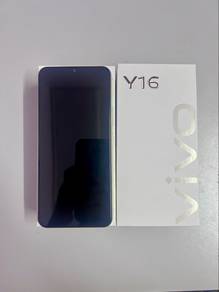 Vivo Y16 4GB + 128GB
