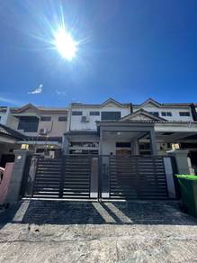 2-storey Terraced House For Sale in Sungai Petani,KDH