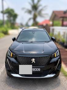 Peugeot 2008 PURETECH in Seri Kembangan, SGR
