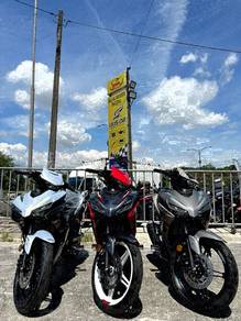 Yamaha Y16ZR