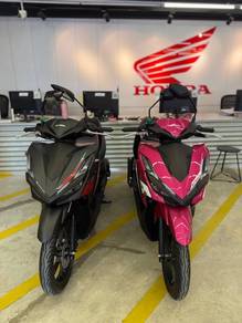 Honda Vario 125