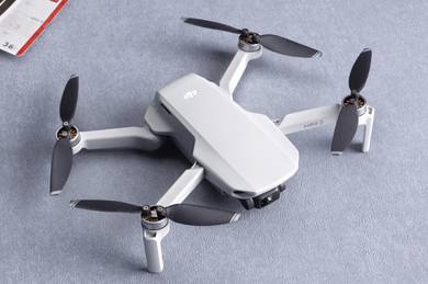 DJI Mini 2 (Second-Hand)