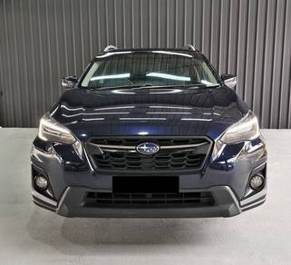 Subaru XV 2.0I-P in Cheras, SGR