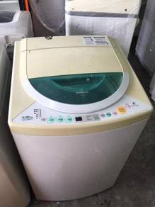Panasonic 9KG washing machine automatic top load