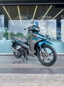 Honda Dash 125