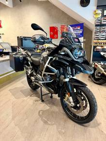BMW R 1200 GS Adventure LC