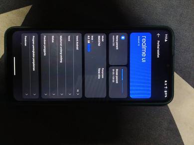 Realme c53 
