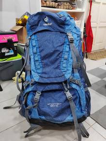 hiking beg