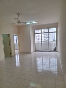 Apartment For Rent in Lagoon Perdana
