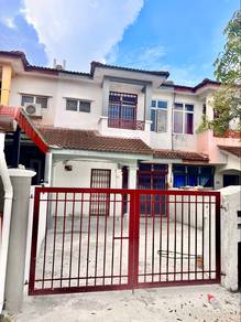 2-storey Terraced House For Rent in Banting,SGR