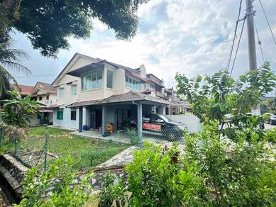 Townhouse For Sale in Ampang,KUL