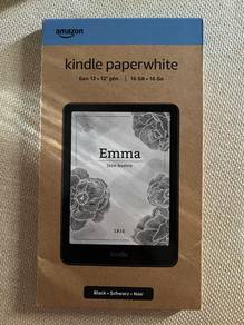 [BRAND NEW] Kindle Paperwhite (12th Gen) 16GB