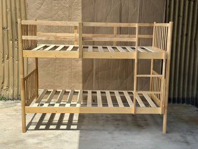bunk bed single size