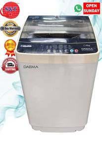 Washing Machine DAEMA 7KG