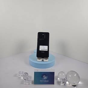 Honor X6b 4G 256GB Black