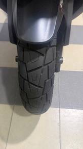 Sym Husky ADV 300