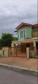 2-storey Terraced House For Rent in Puchong,SGR