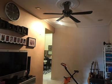 1-storey Terraced House For Sale in Masai,JHR